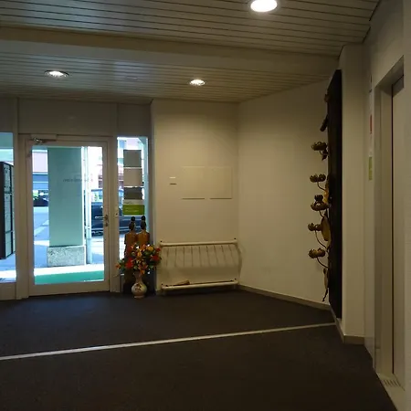 Sahhy Appartamento Interlaken