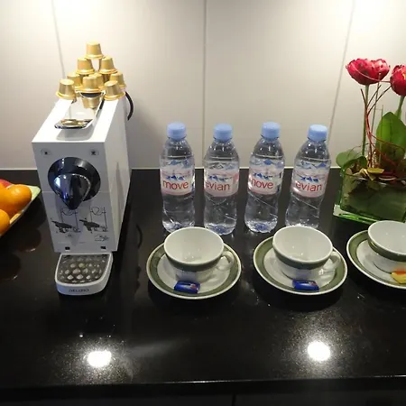萨伊公寓 因特拉肯