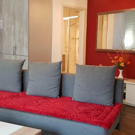 公寓 萨伊公寓