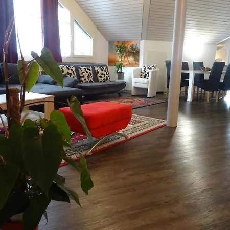 Sahhy Apartment *