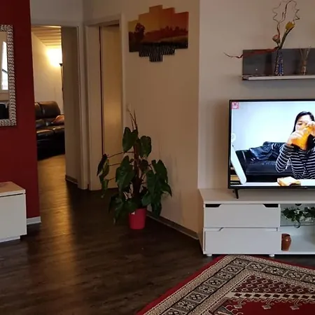Apartment Sahhy *